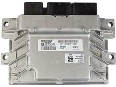 Ford CA6Z-12A650-CD ECM