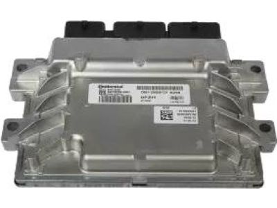 Ford CA6Z-12A650-CD ECM