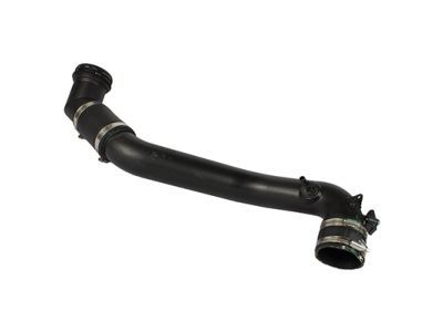 Ford FL3Z-6F073-A Outlet Hose