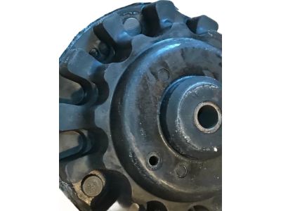 Ford YF1Z-18192-AA Macpherson Strut Bracket