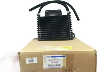 Ford 5L2Z-7A095-A Oil Cooler