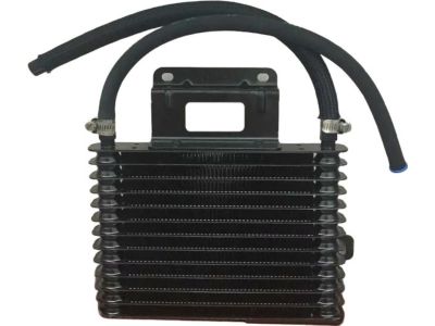 Ford 5L2Z-7A095-A Oil Cooler