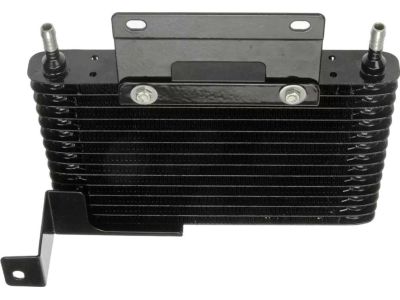 Ford 5L2Z-7A095-A Oil Cooler