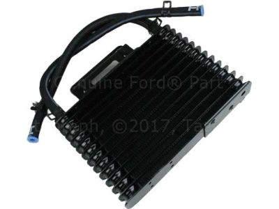 Ford 5L2Z-7A095-A Oil Cooler