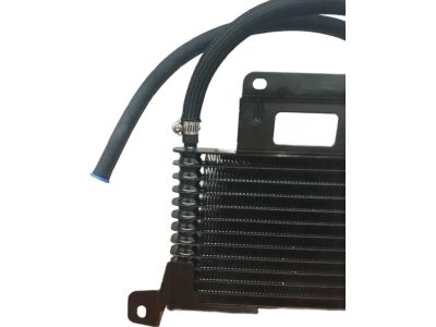 Ford 5L2Z-7A095-A Oil Cooler