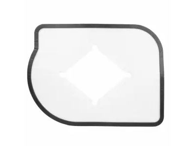 Ford HC3Z-19D532-A Upper Cover Gasket