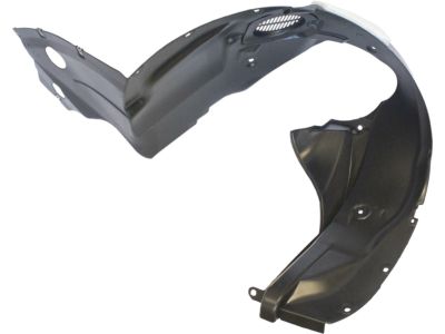 Ford 6H6Z-16103-B Fender Liner