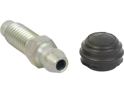 Ford DG9Z-2208-A Caliper Assembly Bleeder Screw