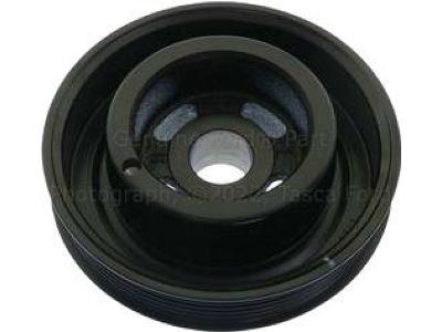 Ford BM5Z-6312-A Pulley