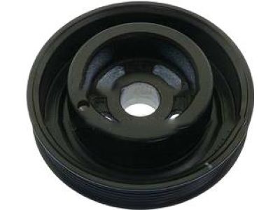 Ford BM5Z-6312-A Pulley