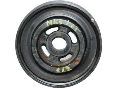 Ford BM5Z-6312-A Pulley