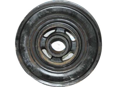 Ford BM5Z-6312-A Pulley