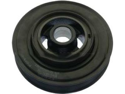 Ford BM5Z-6312-A Pulley