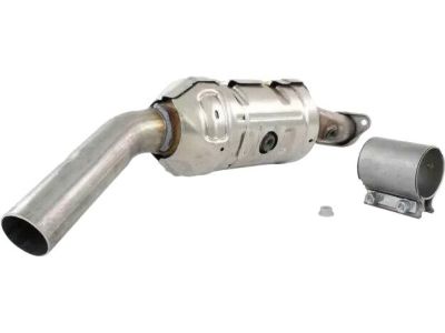 Ford CK4Z-5E212-E Converter