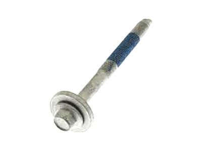 Ford -N802114-S439 Transmission Crossmember Bolt