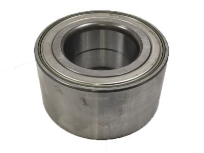 Ford 6S4Z-1215-B Wheel Bearings