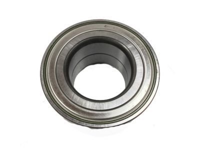 Ford 6S4Z-1215-B Wheel Bearings