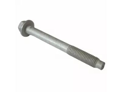 Ford -W500752-S439 Rear Lower Control Arm Bolt