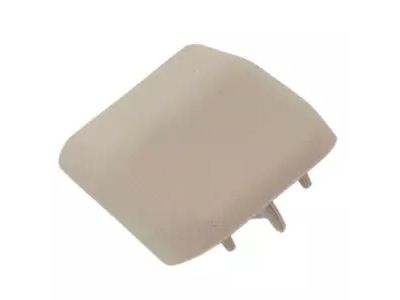 Ford DS7Z-54672A40-BD Grip Handle Cap
