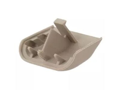 Ford DS7Z-54672A40-BD Grip Handle Cap