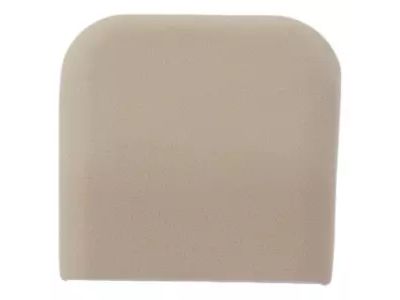 Ford DS7Z-54672A40-BD Grip Handle Cap