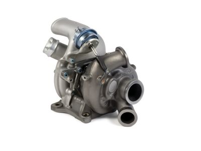 Ford BC3Z-6K682-C Turbocharger