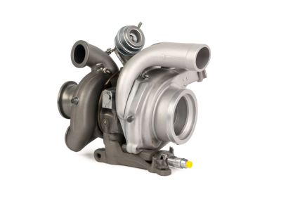 Ford BC3Z-6K682-C Turbocharger