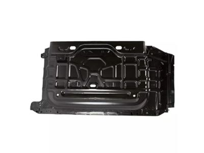 Ford 3W1Z-5411215-AA Rear Floor Pan