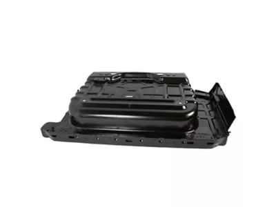 Ford 3W1Z-5411215-AA Rear Floor Pan