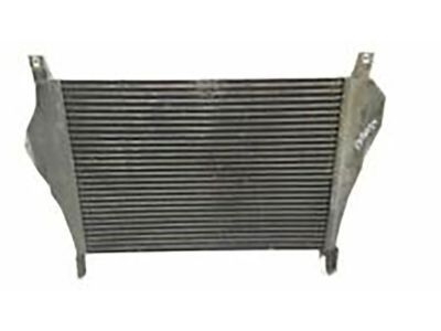 Ford 4C2Z-6K775-DC Intercooler