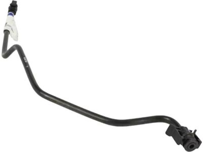 Ford DM5Z-8075-A Overflow Hose