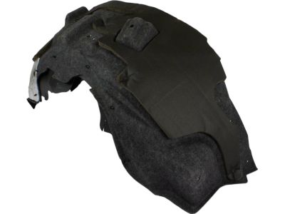 Ford JL3Z-16103-A Fender Liner