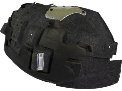 Ford JL3Z-16103-A Fender Liner