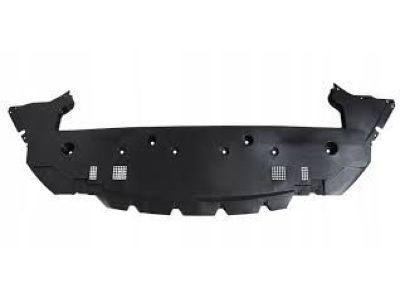 Ford HS7Z-8310-Q Lower Shield