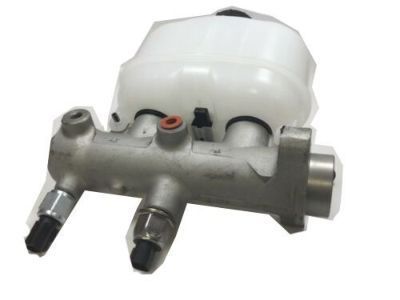 Ford 7C3Z-2140-H Master Cylinder