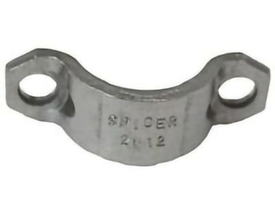Ford E9DZ-14A163-AA Retainer