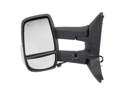 Ford CK4Z-17683-FB Mirror Assembly