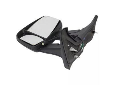 Ford CK4Z-17683-FB Mirror Assembly