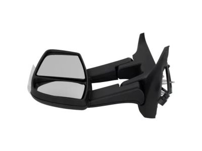 Ford CK4Z-17683-FB Mirror Assembly