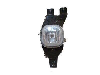 Ford 3C3Z-15200-AA Fog Lamp