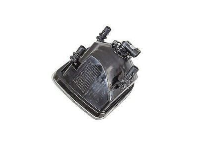 Ford 5E6Z-15200-AA Fog Lamp