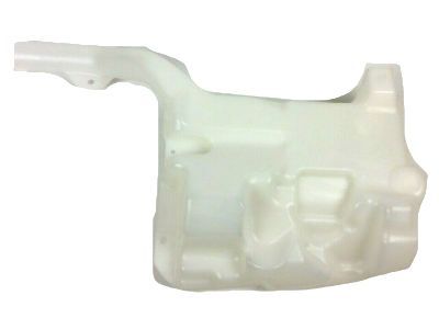 Ford HS7Z-17618-A Washer Reservoir