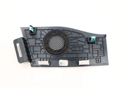 Ford NZ6Z-18978-AA GRILLE - SPEAKER