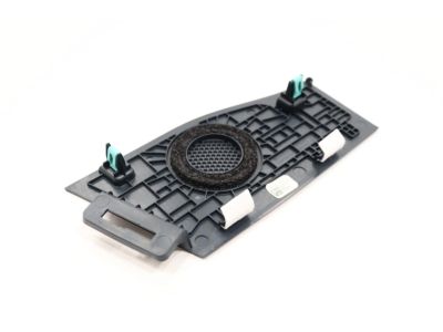 Ford NZ6Z-18978-AA GRILLE - SPEAKER