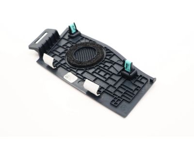 Ford NZ6Z-18978-AA GRILLE - SPEAKER