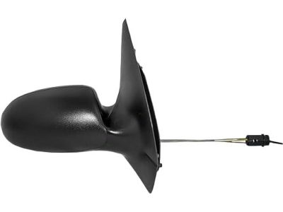 Ford 6S4Z-17683-AA Mirror Assembly