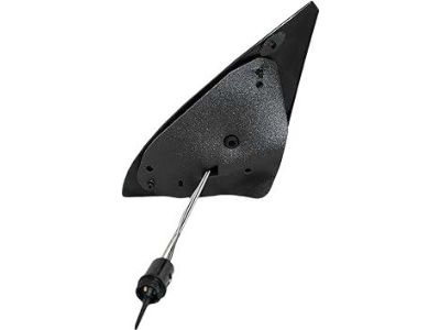 Ford 6S4Z-17683-AA Mirror Assembly