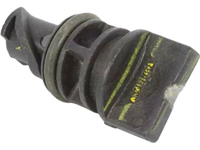 Ford 8L2Z-8115-A Radiator Drain Plug