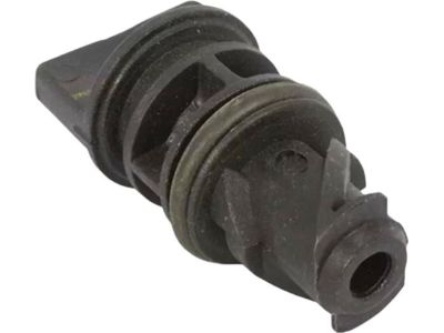 Ford 8L2Z-8115-A Radiator Drain Plug
