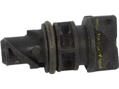 Ford 8L2Z-8115-A Radiator Drain Plug